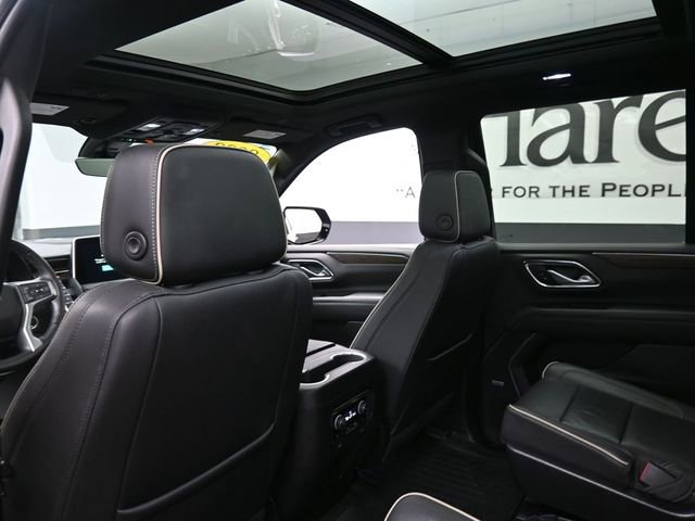 Used 2022 Chevrolet Tahoe Premier image 26