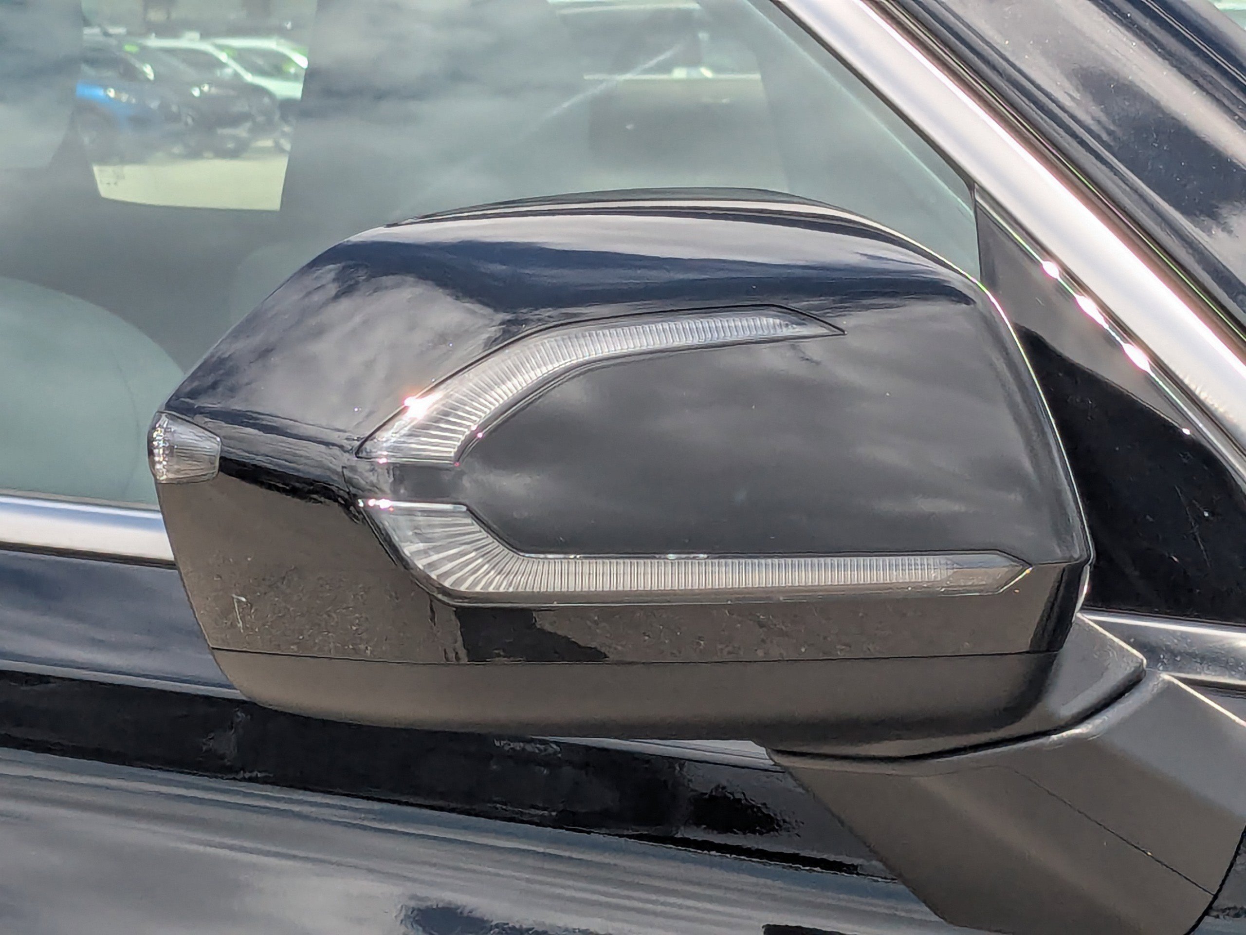 Used 2024 Hyundai Palisade SEL image 12