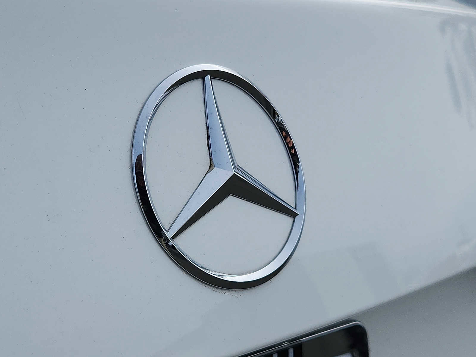 Used 2025 Mercedes-Benz C 300 4MATIC Sedan image 28