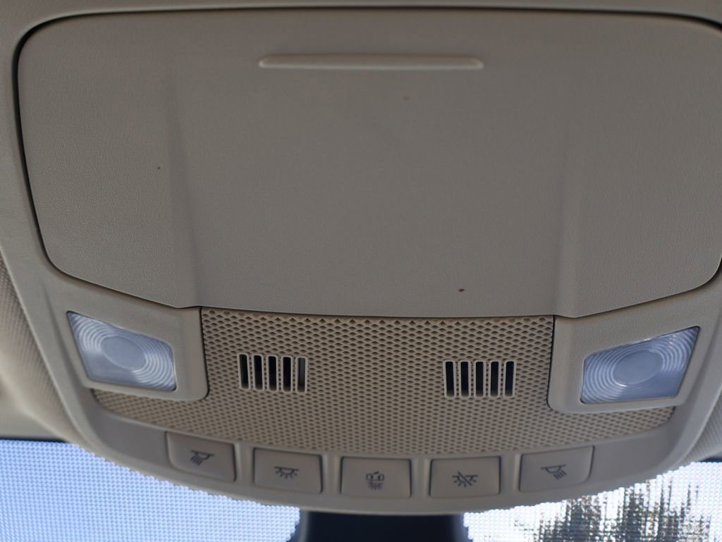 Used 2021 Ford Edge SEL w/ Cargo Accessory Package image 15