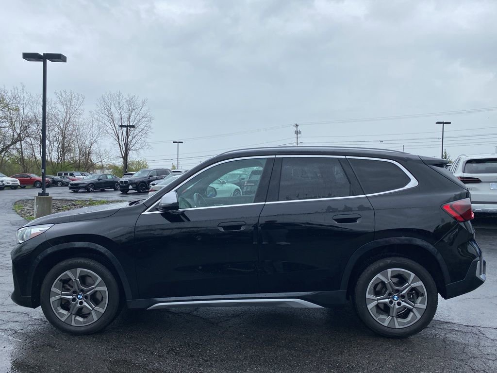 Used 2023 BMW X1 xDrive28i w/ Convenience Package AWD/4WD image 7