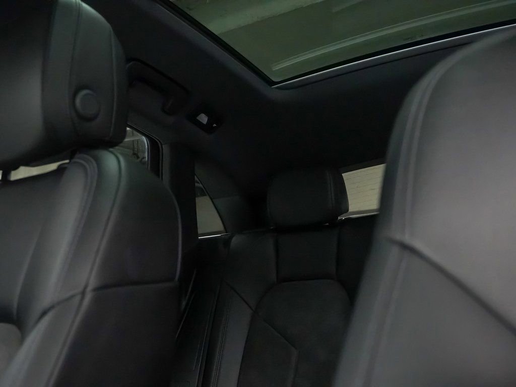 Certified 2021 Porsche Macan image 36