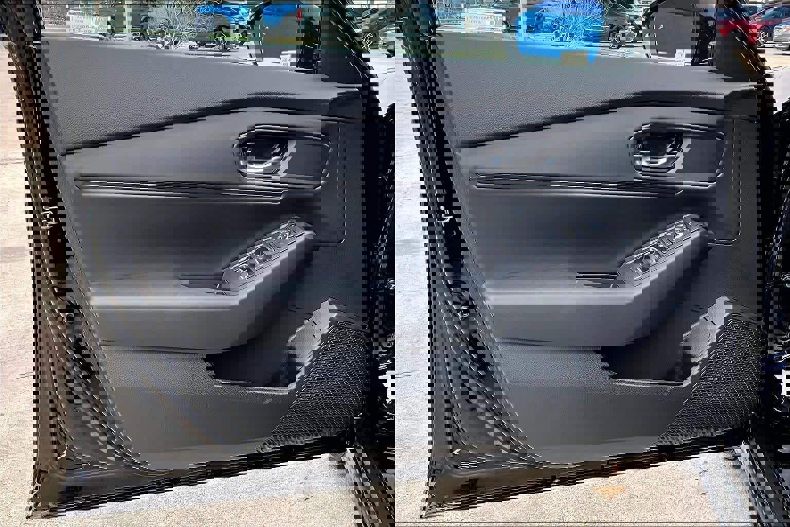 Used 2026 Honda Accord SE image 10