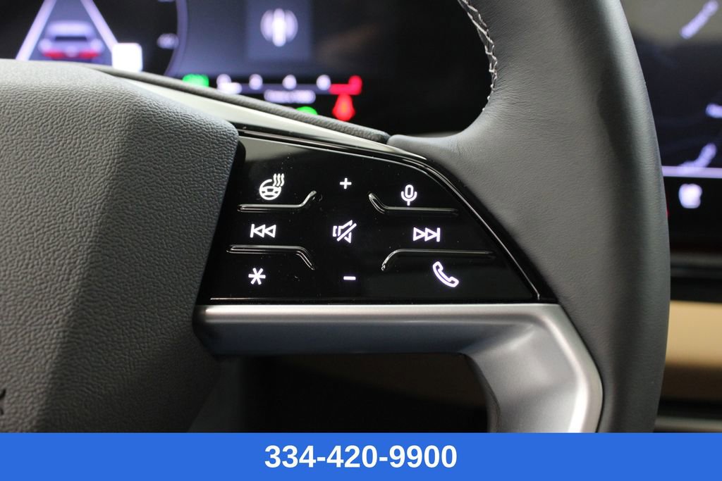 New 2026 Audi A6 Premium Plus image 26