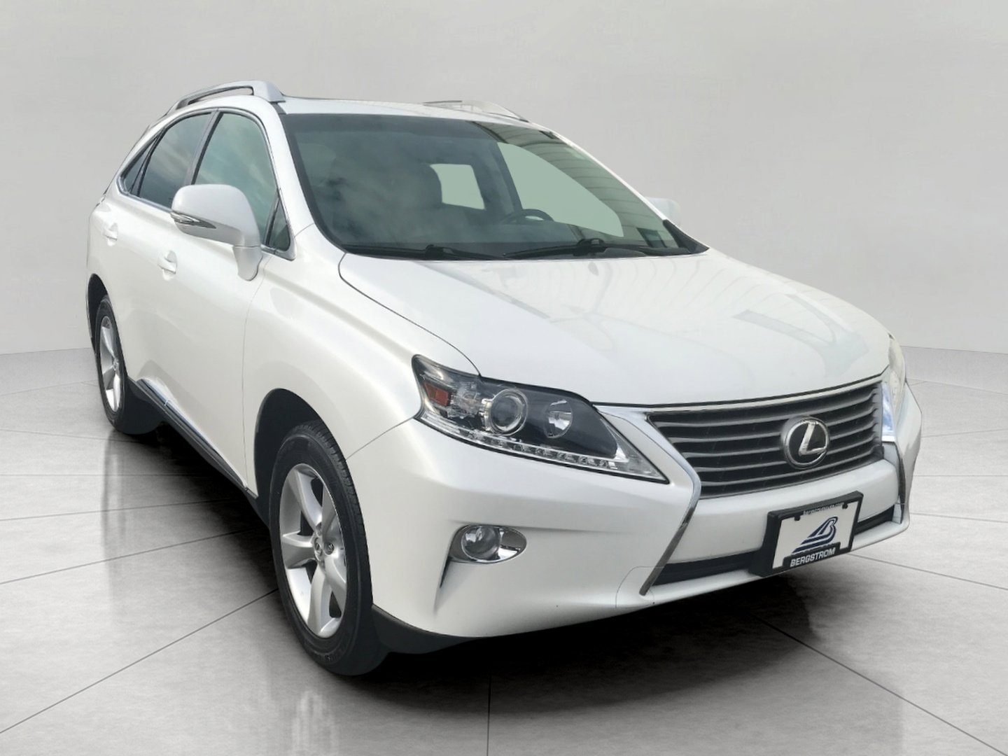 Used 2014 Lexus RX 350 FWD