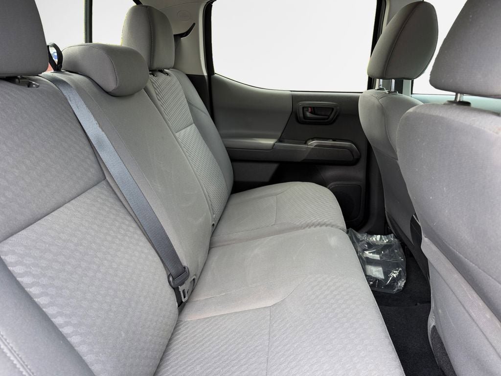 Certified 2023 Toyota Tacoma SR5 AWD/4WD image 27