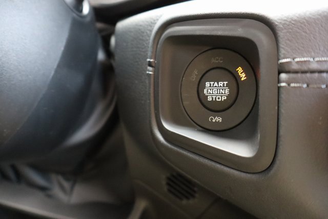 New 2025 Jeep Wrangler Unlimited Rubicon 392 image 24