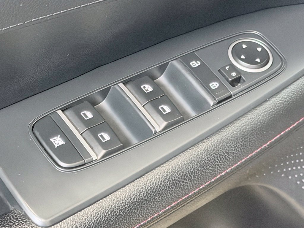 Used 2020 Kia Forte GT FWD image 11
