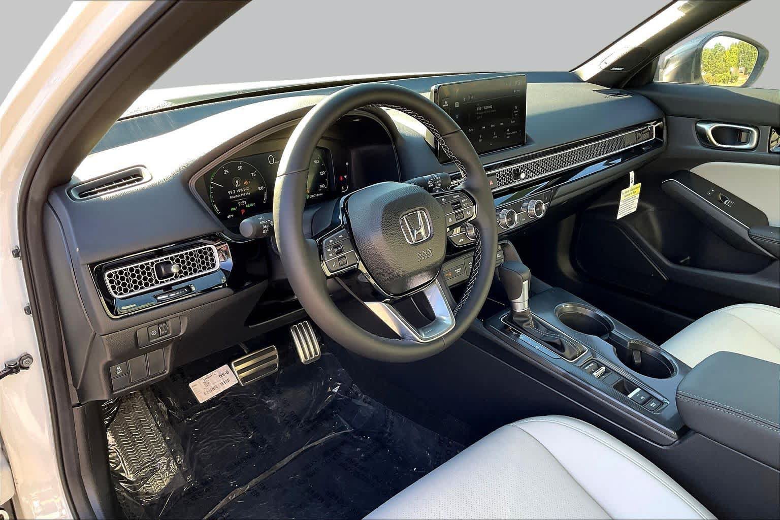 Used 2026 Honda Civic Sport Touring image 18
