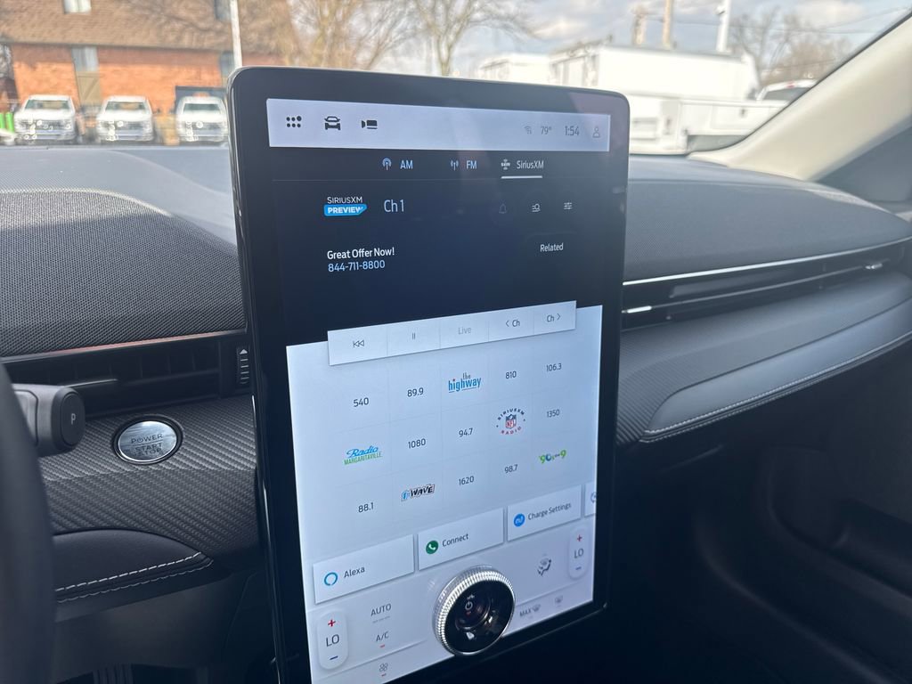 Used 2025 Ford Mustang Mach-E Select image 33