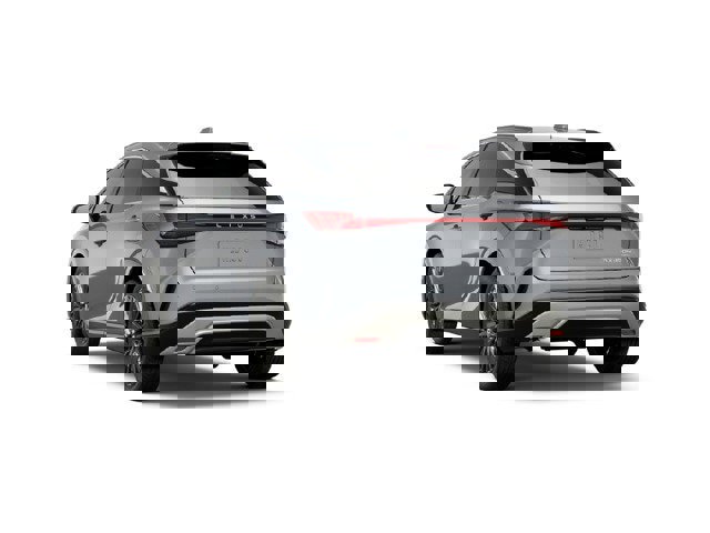 New 2026 Lexus RX 450h AWD w/ Convenience Package image 3