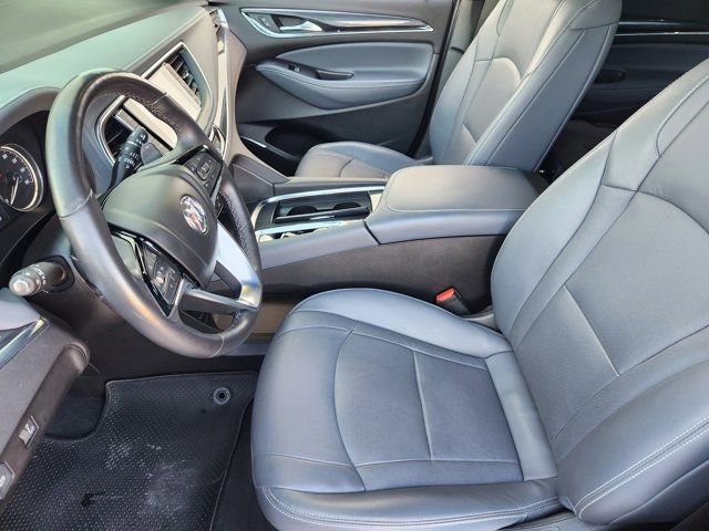 Used 2022 Buick Enclave Essence w/ Sport Touring Edition image 5