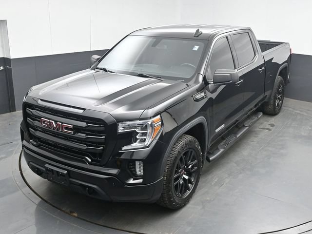 Used 2020 GMC Sierra 1500 Elevation w/ Elevation Value Package AWD/4WD image 34