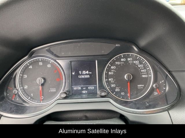 Used 2017 Audi Q5 2.0T Premium Plus w/ Technology Package image 18