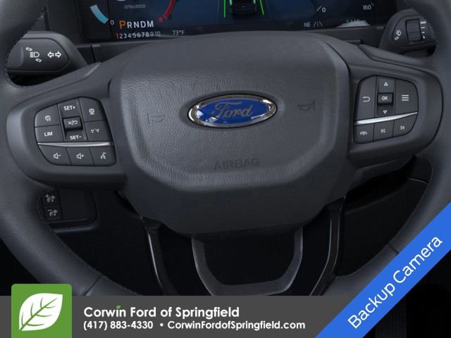 New 2026 Ford Ranger Lariat w/ FX4 Off-Road Package image 13