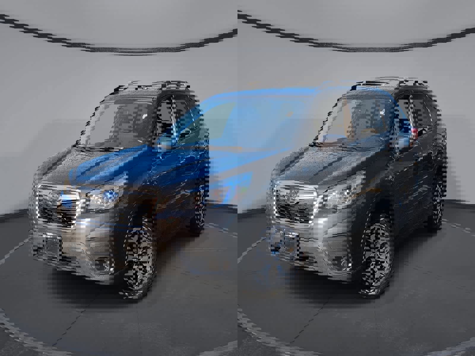 Used 2020 Subaru Forester Premium