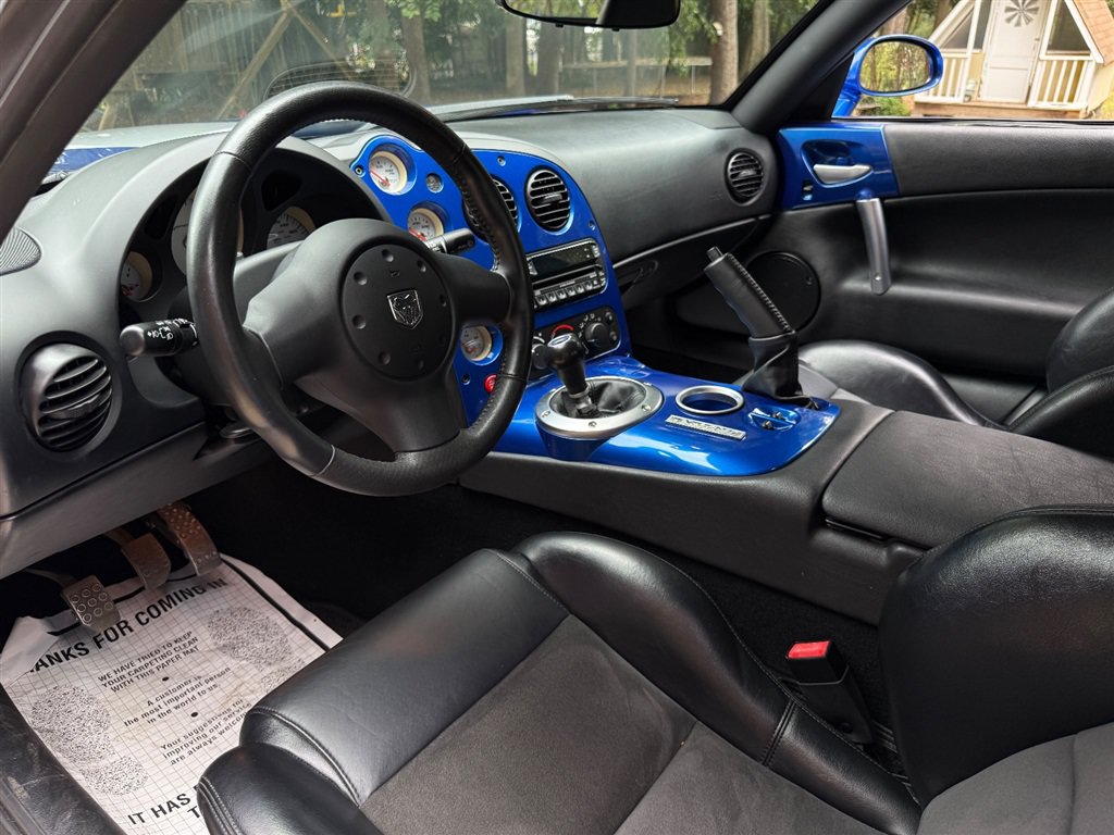 Used 2006 Dodge Viper SRT-10 RWD image 51