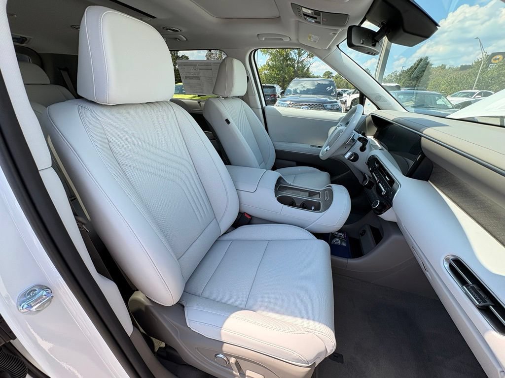 New 2027 Hyundai Palisade SEL FWD image 31