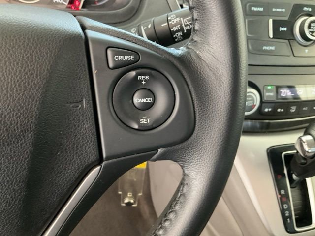 Used 2012 Honda CR-V EX-L image 11
