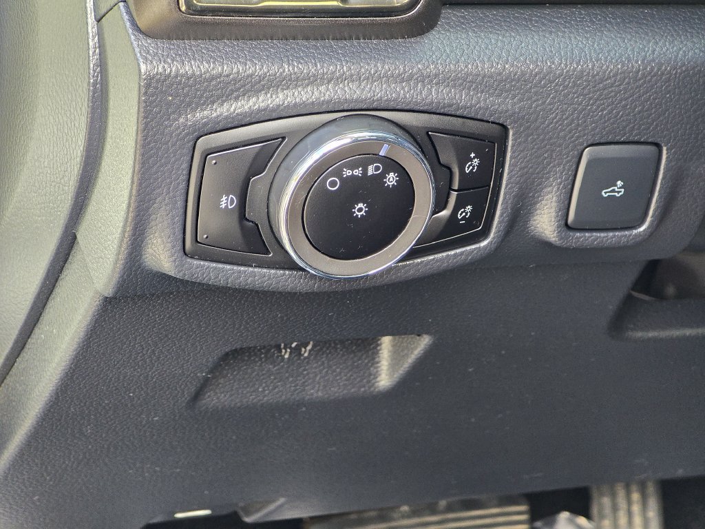 Used 2023 Ford Ranger XLT w/ Tremor Off-Road Package AWD/4WD image 38