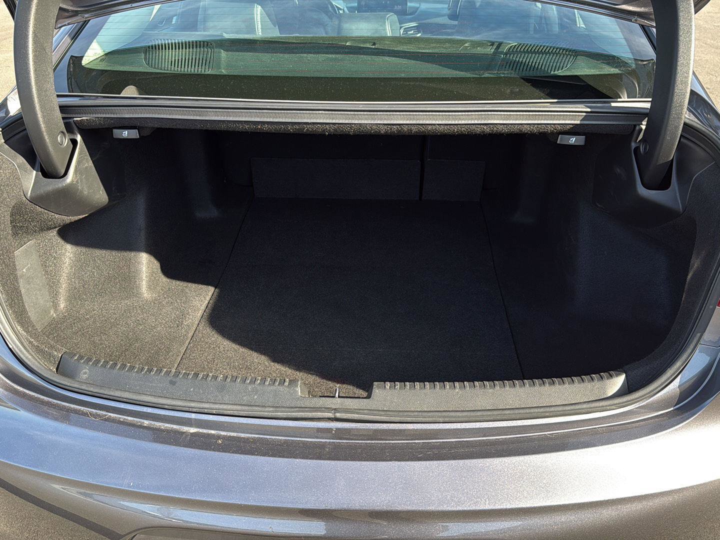 Used 2021 Acura TLX SH-AWD image 29