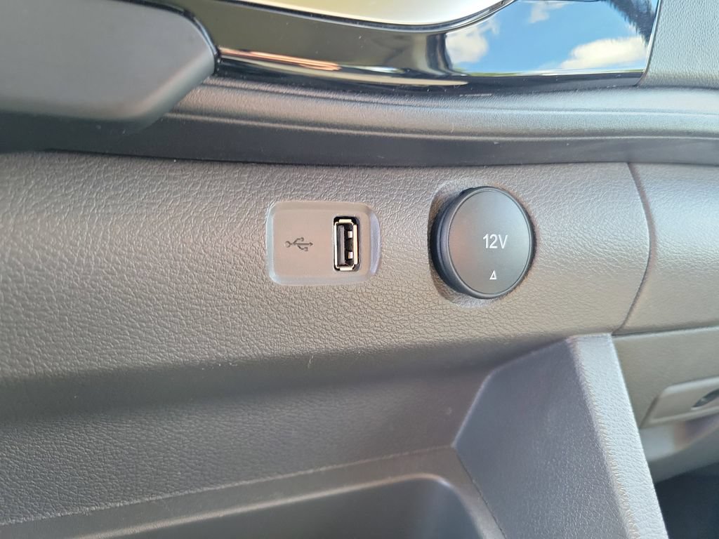 Used 2024 Ford Transit 350 XLT RWD image 33