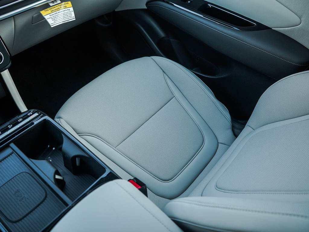 New 2026 Hyundai Tucson Limited image 26