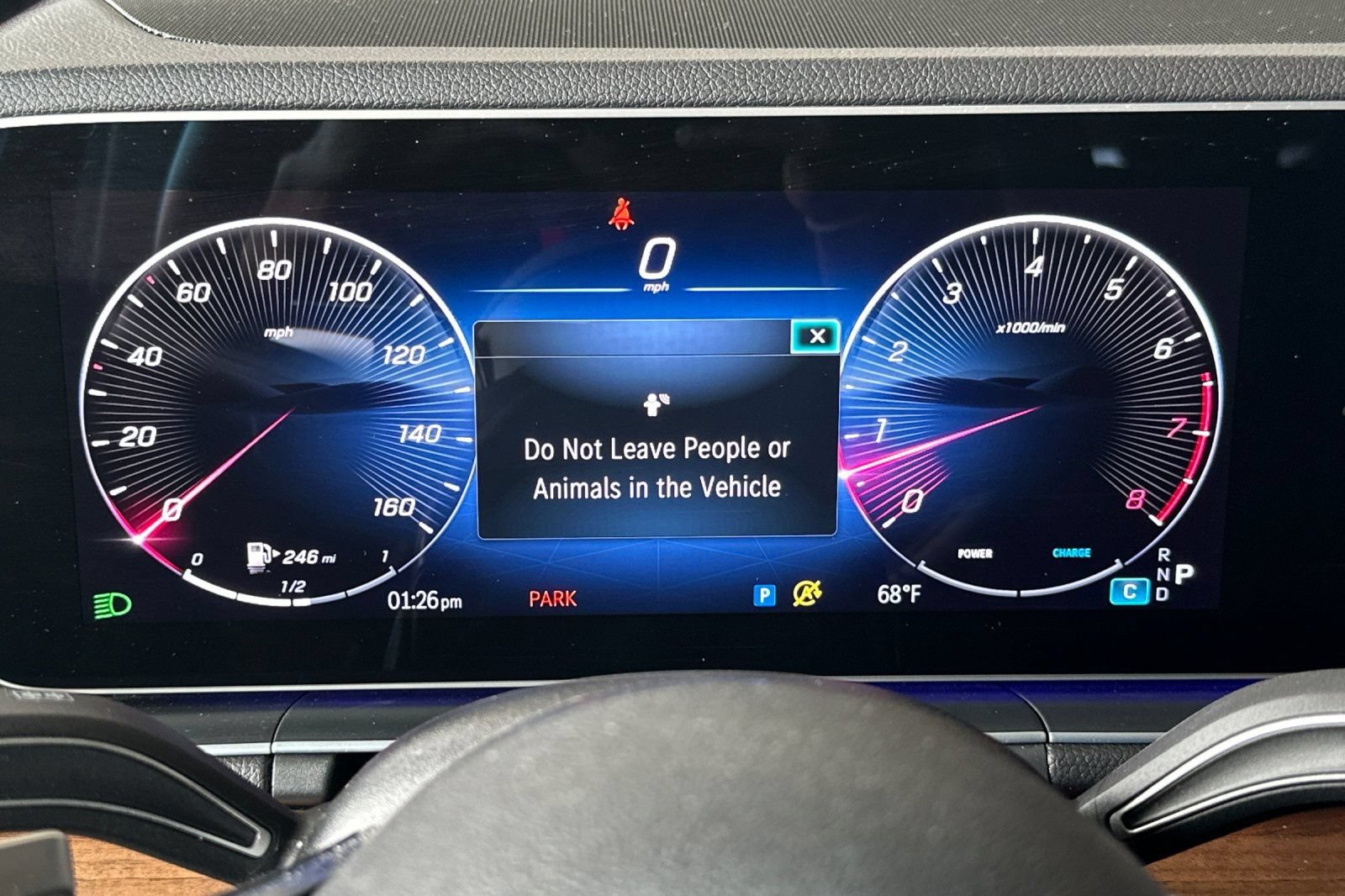 Used 2024 Mercedes-Benz GLE 350 4MATIC image 36