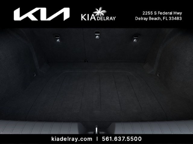 New 2026 Kia K4 GT-Line Turbo FWD image 19