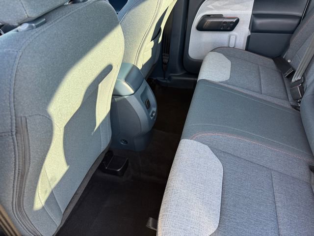 Used 2024 Ford Maverick XLT image 18