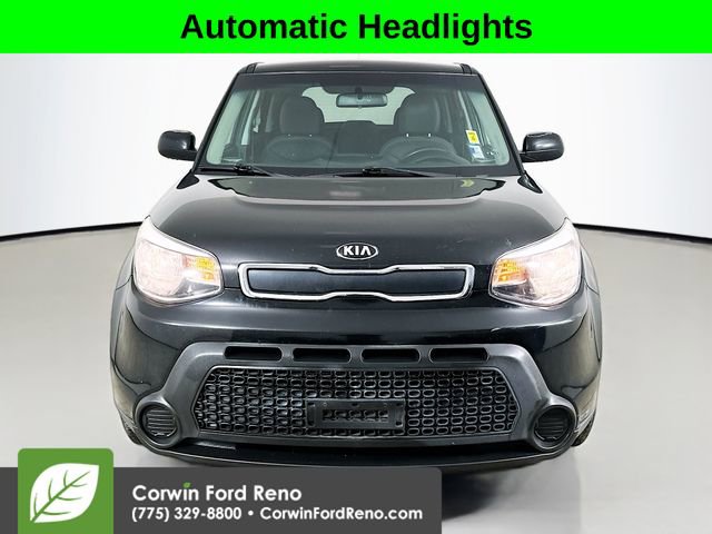 Used 2016 Kia Soul image 2
