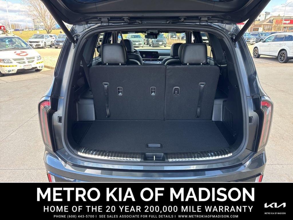 Used 2024 Kia Telluride SX Prestige X-Line image 33
