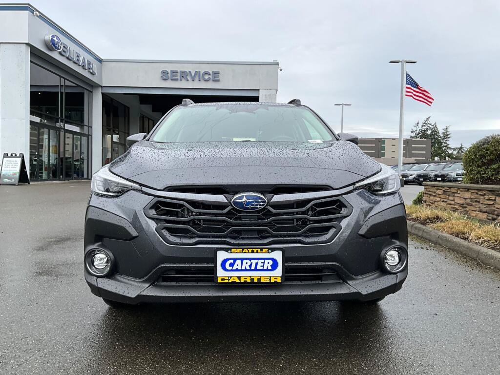 New 2026 Subaru Crosstrek 2.5i Limited AWD/4WD image 3