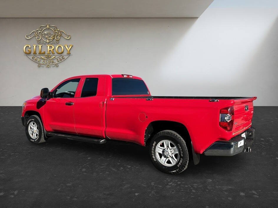 Used 2014 Toyota Tundra SR AWD/4WD image 11