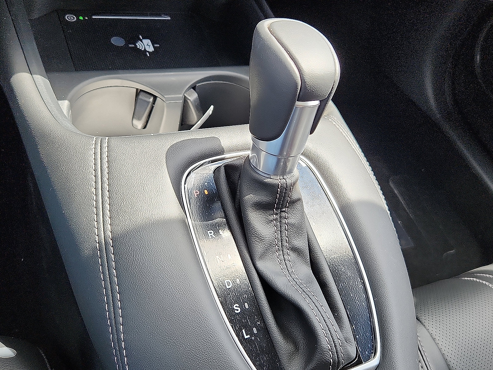 New 2027 Honda HR-V EX-L image 19