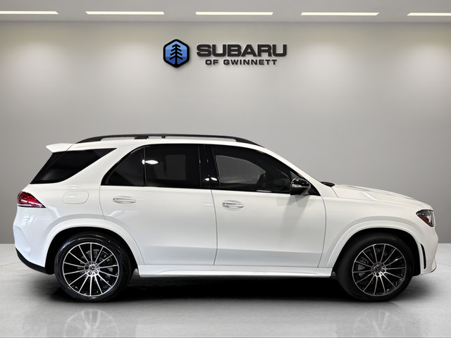 Used 2023 Mercedes-Benz GLE 350 image 6