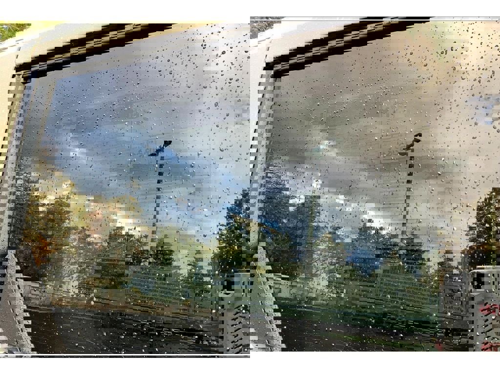 New 2025 Ford Bronco Badlands image 15