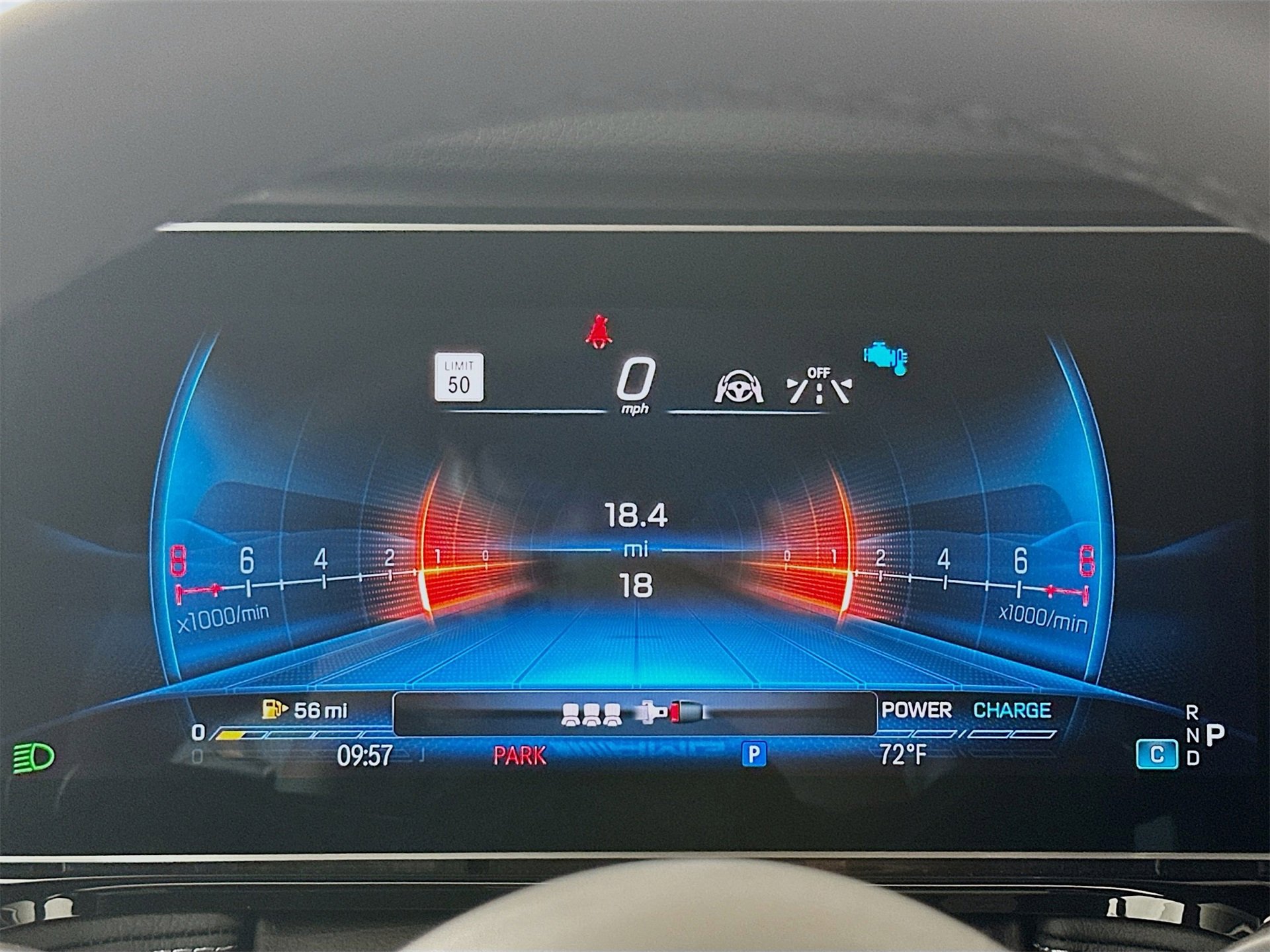 New 2026 Mercedes-Benz G 63 AMG G 63 AMGﾮ image 13