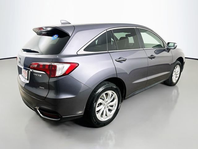 Used 2017 Acura RDX AWD image 20