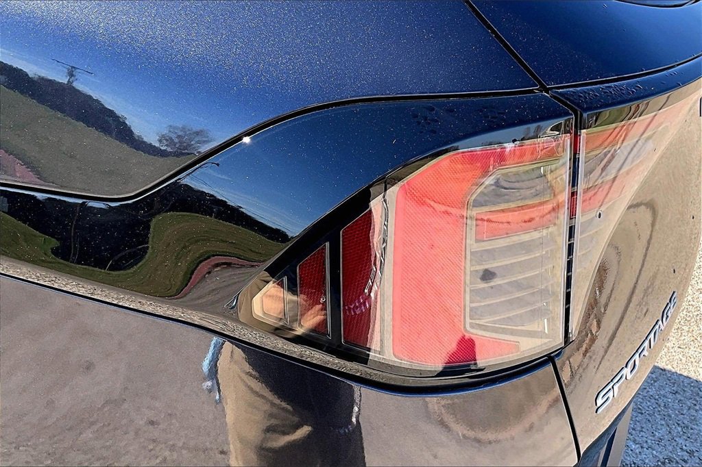 Certified 2026 Kia Sportage LX w/ LX Convenience Package image 32