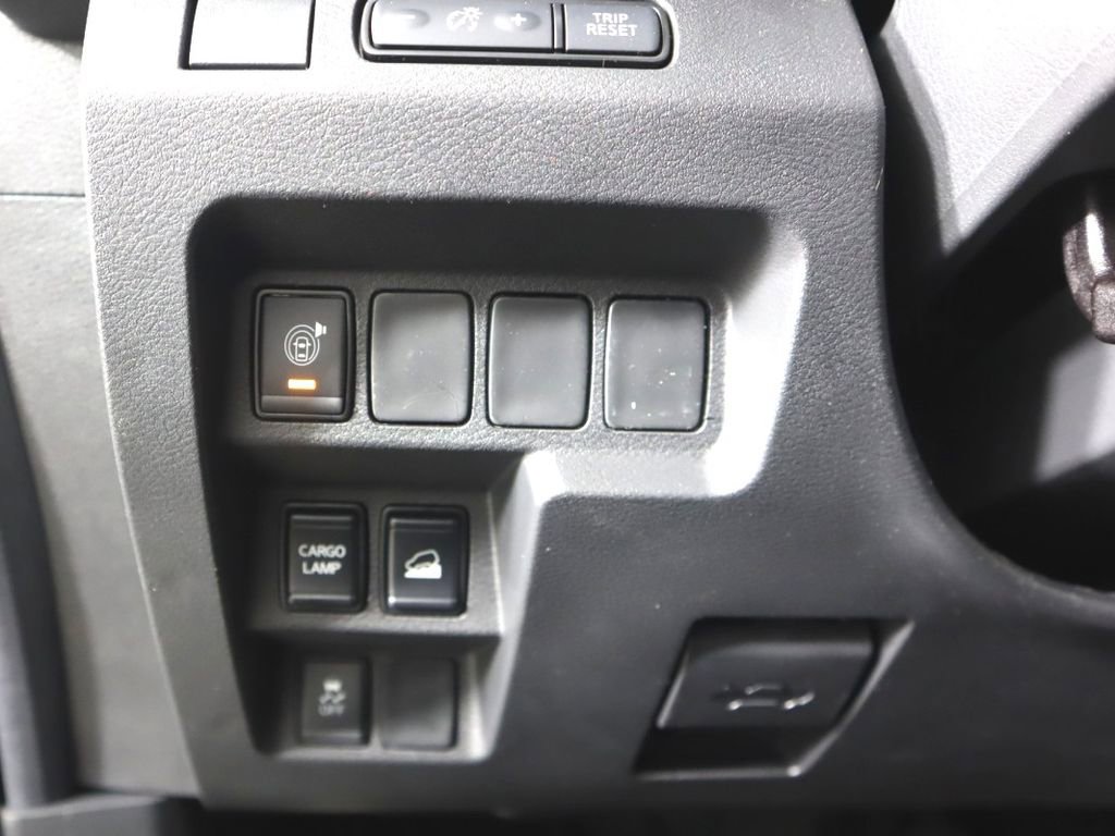 New 2026 Nissan Frontier S image 18