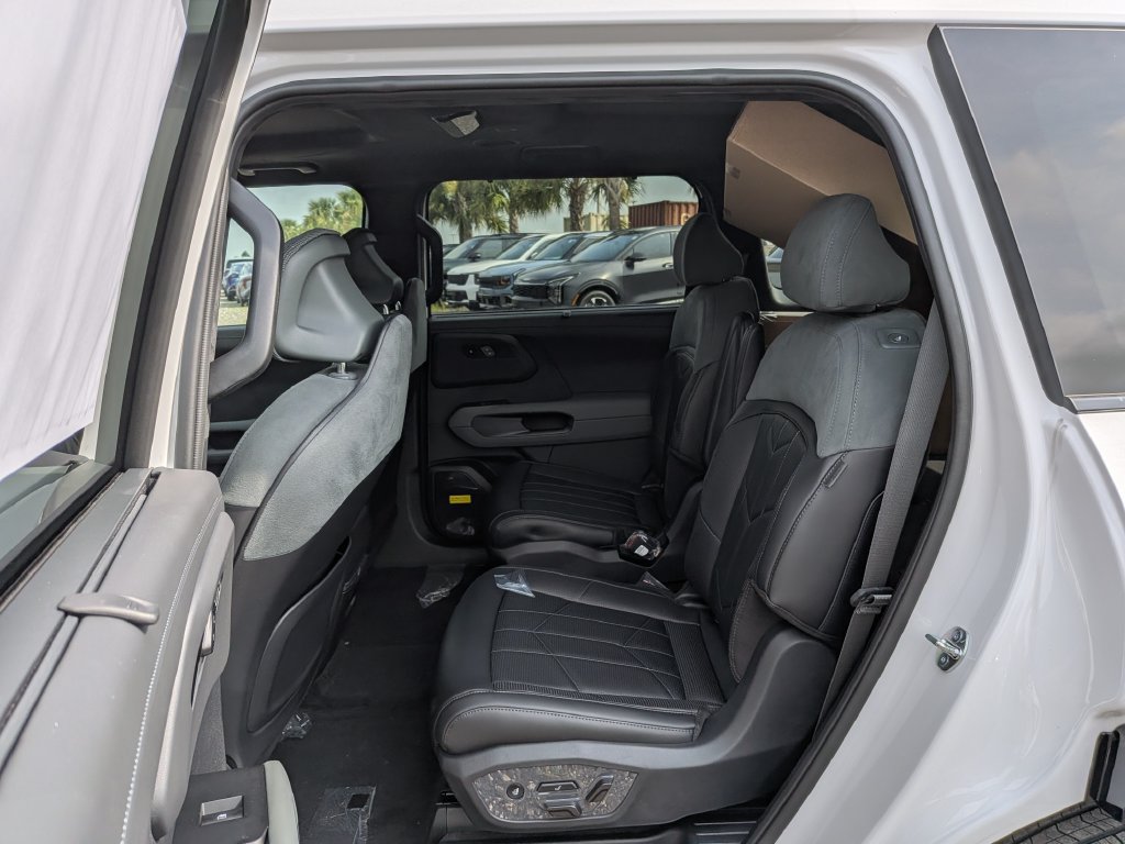 New 2027 Kia Telluride X-Line SX Prestige w/ Towing Package AWD/4WD image 12