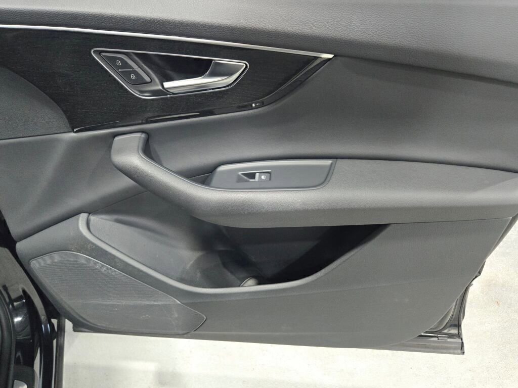 Used 2022 Audi Q7 2.0T Premium image 11