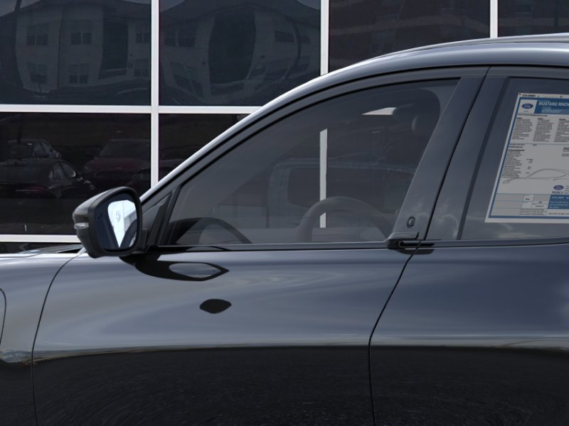 New 2026 Ford Mustang Mach-E GT image 20