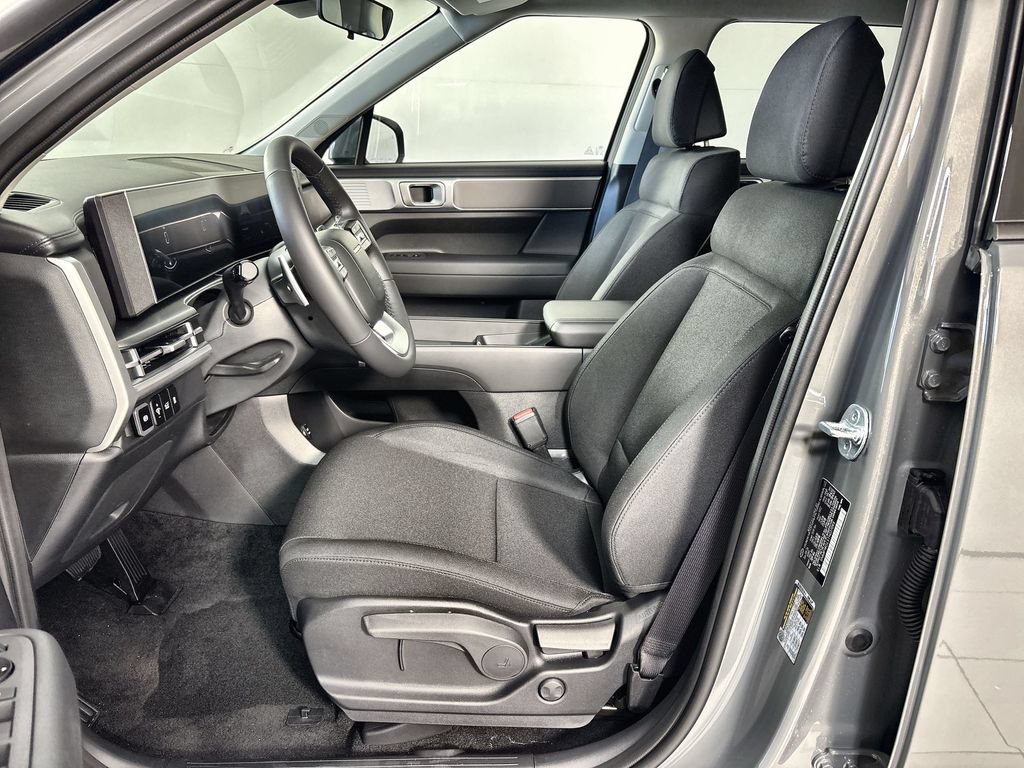 New 2026 Hyundai Santa Fe SE FWD image 13