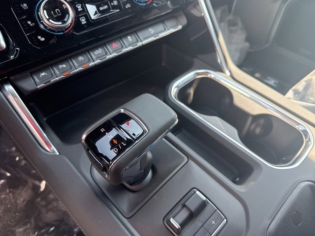 New 2025 GMC Sierra 1500 Denali w/ Denali Reserve Package image 18