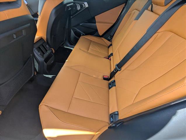 New 2026 BMW X3 xDrive30 w/ M Sport Package image 15