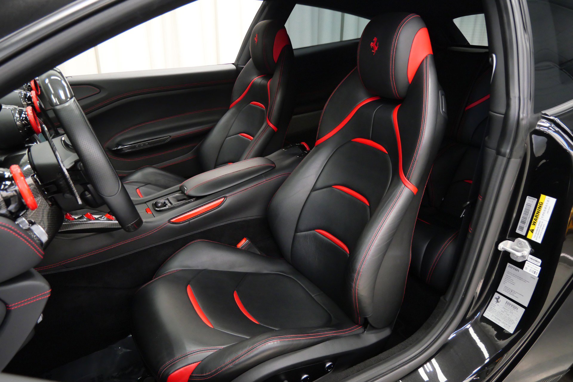 Used 2018 Ferrari GTC4Lusso image 24