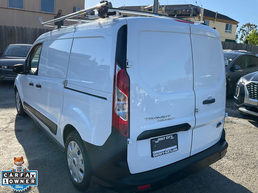 Used 2020 Ford Transit Connect XL FWD image 58