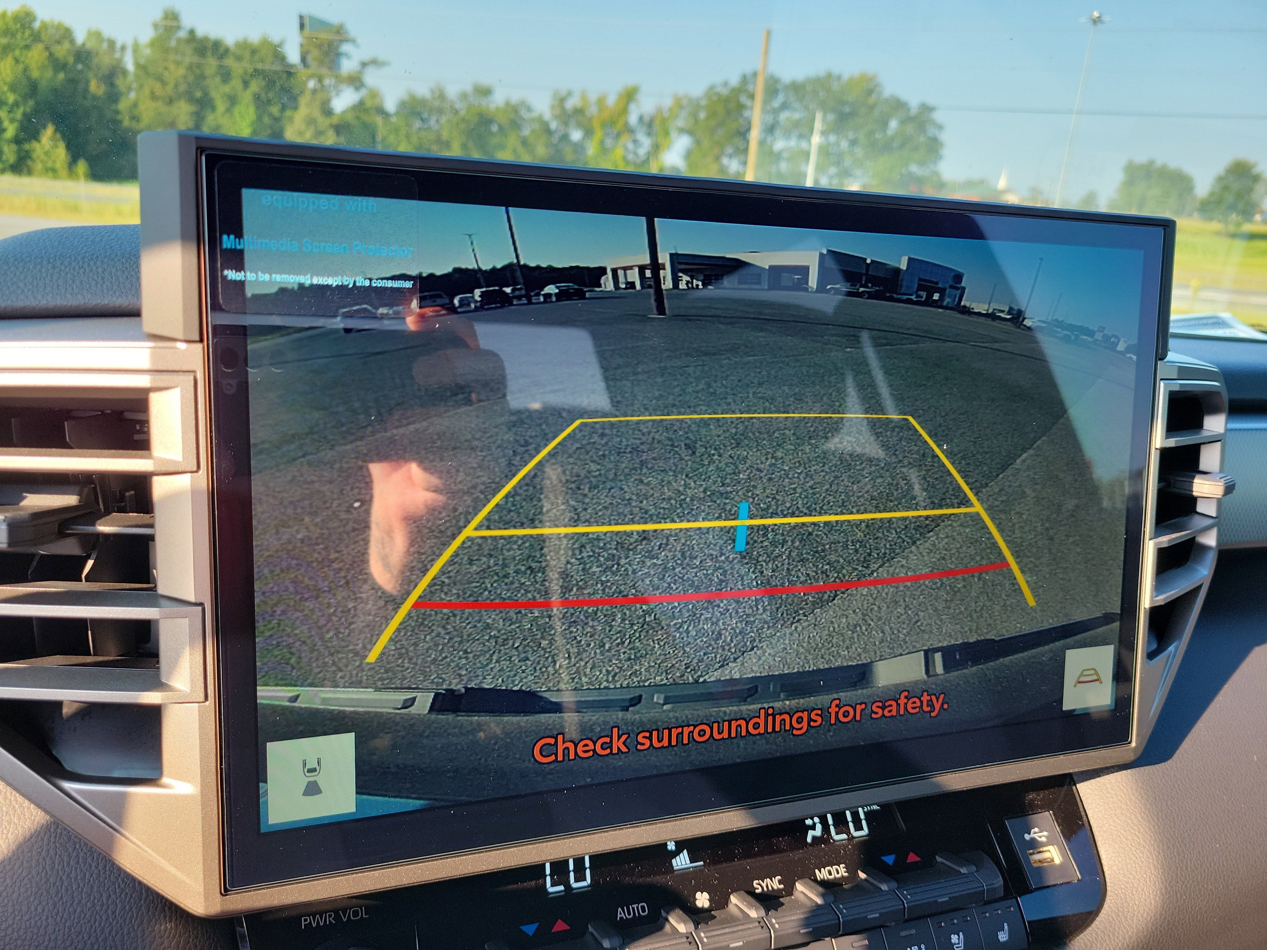 New 2026 Toyota Tundra Limited image 22